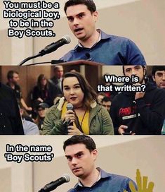 Ben Shapiro