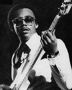 Bernard Edwards