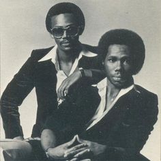 Bernard Edwards