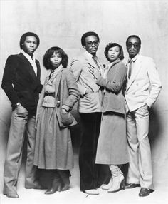 Bernard Edwards