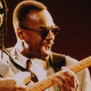 Bernard Edwards