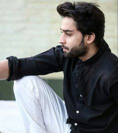 Bilal Abbas Khan