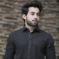 Bilal Abbas Khan