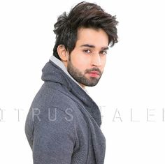 Bilal Abbas Khan