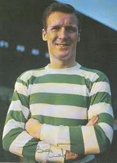 Billy McNeill