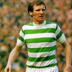 Billy McNeill