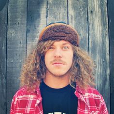 Blake Anderson