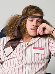 Blake Anderson