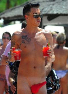 Bobby Norris