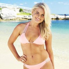 Bonnie Sveen