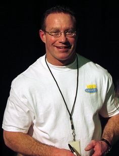 Brad Armstrong