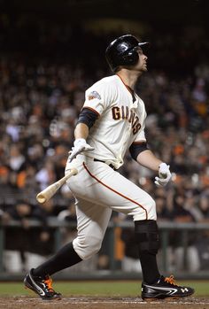 Brandon Belt