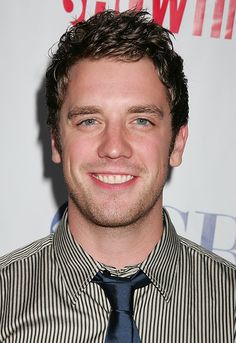 Bret Harrison