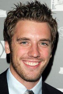 Bret Harrison