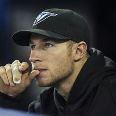 Brett Lawrie