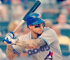 Brett Lawrie