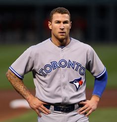 Brett Lawrie