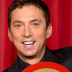 Bruno Tonioli