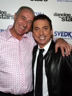 Bruno Tonioli