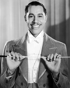 Cab Calloway