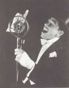 Cab Calloway