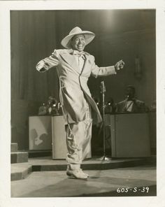 Cab Calloway