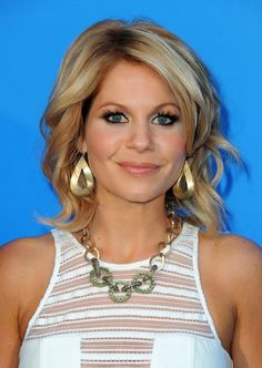 Candace Cameron-Bure