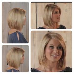 Candace Cameron-Bure