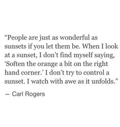 Carl Rogers