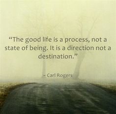 Carl Rogers