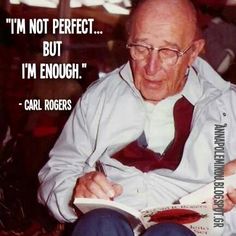 Carl Rogers