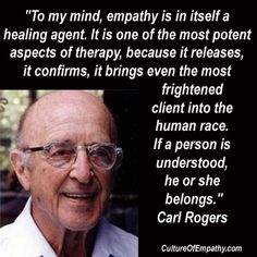 Carl Rogers