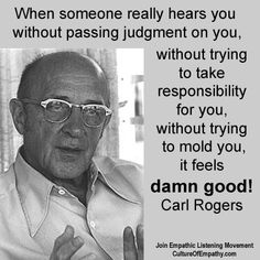 Carl Rogers