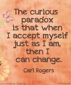 Carl Rogers