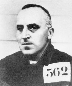 Carl von Ossietzky