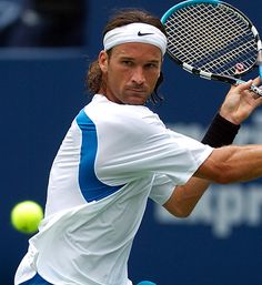 Carlos Moya