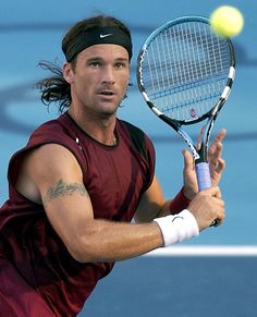 Carlos Moya