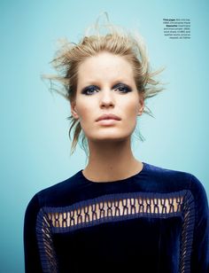 Caroline Winberg