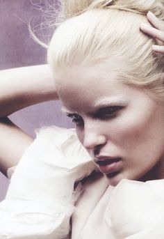 Caroline Winberg