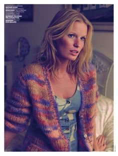 Caroline Winberg