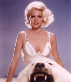 Carroll Baker