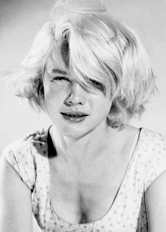 Carroll Baker