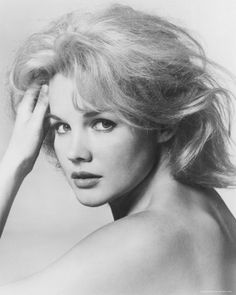 Carroll Baker