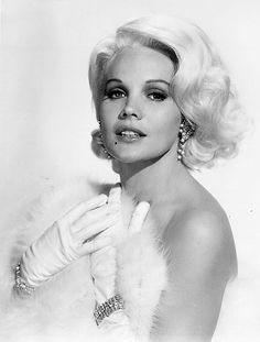 Carroll Baker