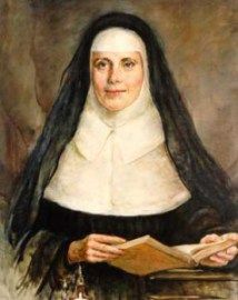 Catherine McAuley