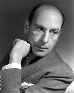 Cedric Hardwicke