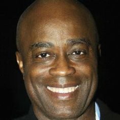 Charles Burnett