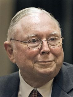 Charles Munger