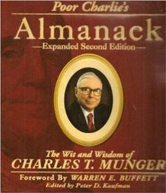 Charles Munger