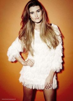 Charley Webb